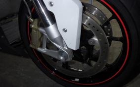 BMW S1000RR 2016