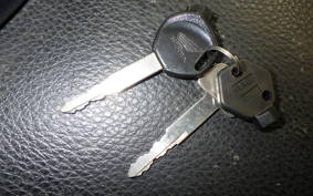 HONDA PCX125 2002 JF28