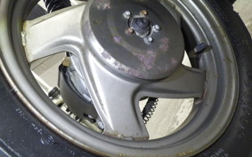 YAMAHA AXIS 100 2021 SB06J