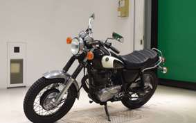 YAMAHA SR400 Gen.2 1995 1JR
