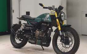 OTHER FBモンディアル HPS125 2003