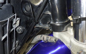 YAMAHA LANZA 2015 4TP