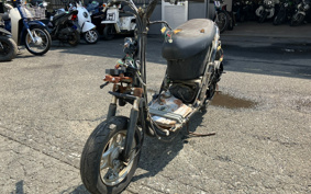 HONDA DIO AF34