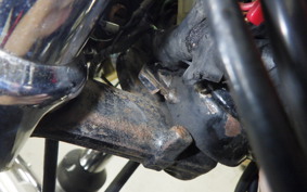 HONDA CB400T HAWK 2 2026 CB400T
