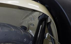 SUZUKI LET's CA4AA