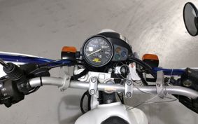 HONDA SL230 MD33