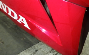 HONDA CBR400R 2022 NC56