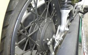 HONDA ｸﾛｽｶﾌﾞ110-2