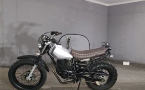 YAMAHA TW200 DG07J