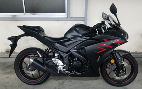 YAMAHA YZF-R25 RG43J