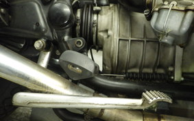 BMW R100RS 1981