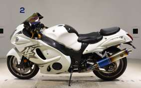 SUZUKI HAYABUSA Gen.2 2013