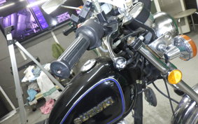 SUZUKI GN125 H 2009