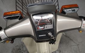 HONDA SUPER CUB90 HA02