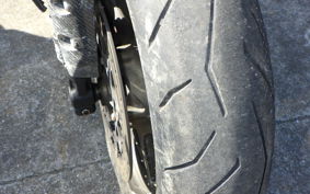 YAMAHA FZ1 FAZER 2008 RN21J