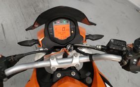 KTM 125 DUKE JGA4L
