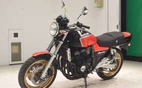 SUZUKI GSX400 IMPULSE 1995 GK79A