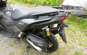 HONDA ADV160 KF54