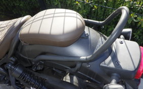 HONDA REBEL 250 S MC49