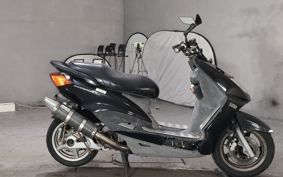 YAMAHA CYGNUS 125 X SE12J