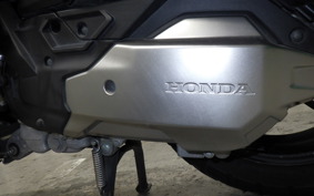 HONDA ADV150 2008 KF38