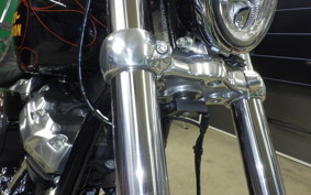 HARLEY FXST1750 2024