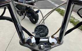 HONDA STEED 400 1994 NC26