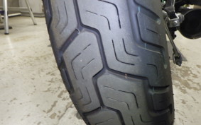HONDA SHADOW 400 SLASHER 2001 NC40