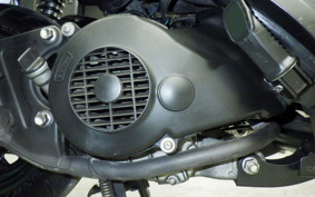 SUZUKI ADDRESS V125 S 2008 CF4MA