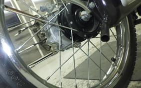 HONDA PAL Holyday 2022 NC50