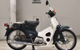 HONDA C90 SUPER CUB HA02