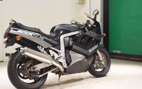 SUZUKI GSX-R1100 1989 GV73A