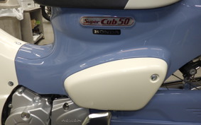 HONDA C50 SUPER CUB 2008 AA09