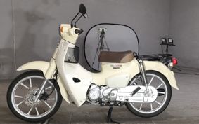 HONDA SUPER CUB110 JA59