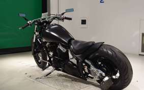 YAMAHA DRAGSTAR 400 1996 4TR