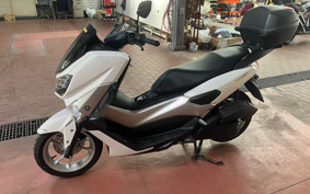 YAMAHA N-MAX SE86J