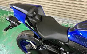YAMAHA YZF-R6 2018 RJ27