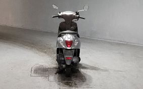SUZUKI LET'S G CA4AA