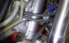 HONDA XR250 MD30