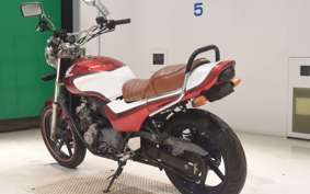 HONDA JADE 2006 MC23