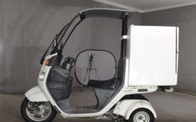 HONDA GYRO TA03