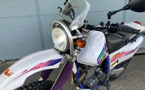 YAMAHA TT250RRAID 4GY