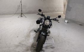 HONDA REBEL MC49