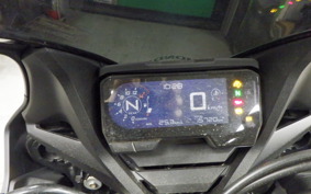 HONDA CBR650R 2019 RH03