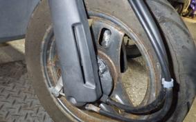 SUZUKI LET's 2 2025 CA1PA