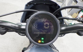 HONDA REBEL 250  S E-clutch 2012 MC49