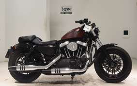 HARLEY XL1200X 2018