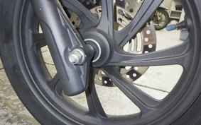 HONDA PCX125 2017 JF81