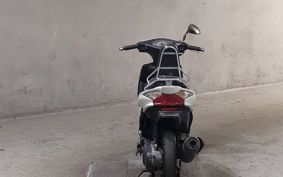 SUZUKI ADDRESS V125 CF4MA