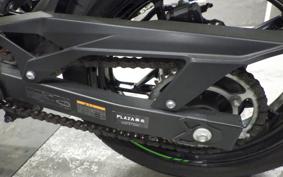 KAWASAKI NINJA400-2KRT 2021 EX400G